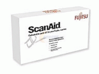 ScanAid Consumable Parts Kit for the Fujitsu fi-5530C2