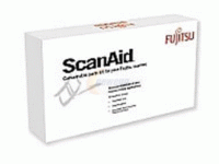 ScanAid Kit for the Fujitsu Scansnap S1500